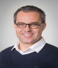 Prof. Dr. Till Bärnighausen